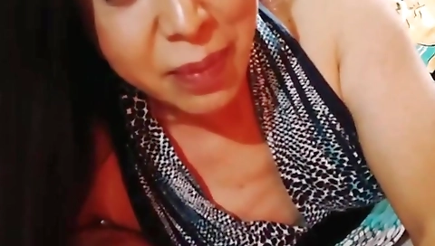 Amateur shemale fucks shemale and she fucks a shemale