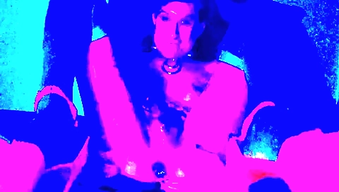 Slutty brunette 18+ amateur 18+ amateur masturbation video