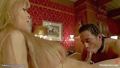 Two latina sluts are good to use and they get fucked hard in the ass