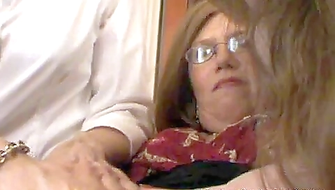 Mature stepmom with a big cock 18+ and 18+ deepthroat